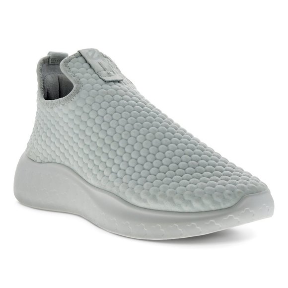 🎁 ECCO Men's Therap Low Top Sneakers